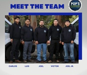 Plomería Pop’s: Servicios de Reparación de Tuberías y Desagües con Calidad Garantizada