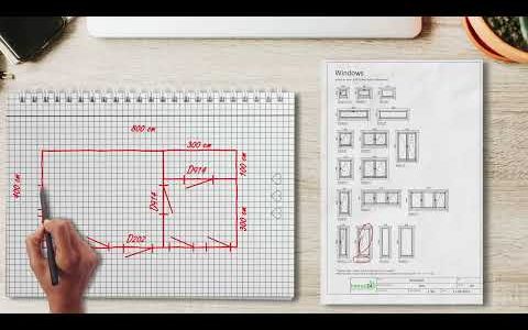 Casetas de Madera: Diseña y Construye tu Refugio Ideal – Guía Paso a Paso