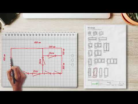 Casetas de Madera: Diseña y Construye tu Refugio Ideal – Guía Paso a Paso