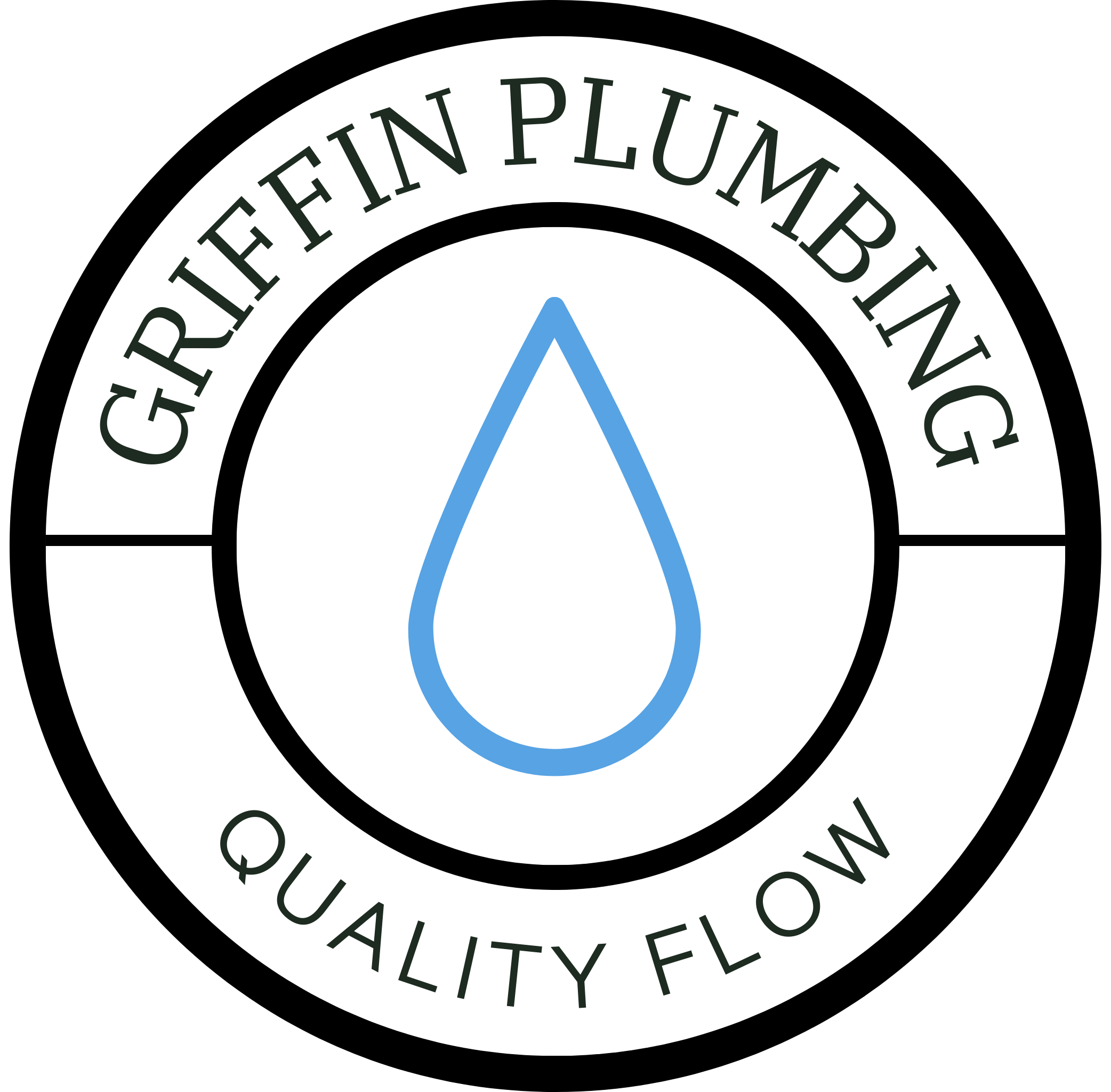 Griffin Plumbing, Inc. – Expertos en Plomería Residencial y Comercial | Reparación e Instalación de Tuberías