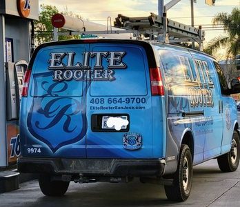 Elite Rooter Plumbers – Plomeros Expertos en Desatascados y Reparación de Tuberías
