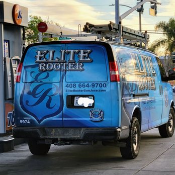 Elite Rooter Plumbers – Plomeros Expertos en Desatascados y Reparación de Tuberías