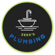 Servicio de fontería Zeek’s Plumbing – Reparaciones rápidas y fiables
