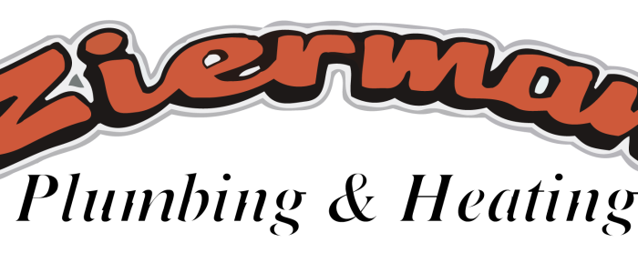 Zierman Plumbing & Heating: Expertos en Fontanería y Calefacción.