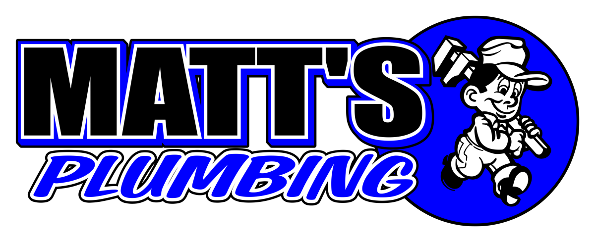 Matt’s Plumbing – Expertos en fontanería y reparación de tuberías