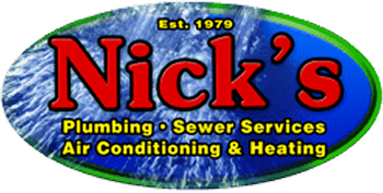 Plomería de confianza: Nick’s Plumbing – Reparación de tuberías y servicio de fontanería profesional