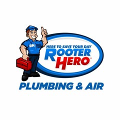 Rooter Hero Plumbing & Air de Los Ángeles – Servicio de plomería y aire acondicionado rápido y confiable