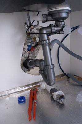 Servicios de fontanería profesional de Carrizales Plumbing – Reparación, instalación y mantenimiento