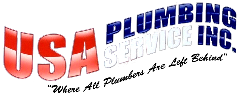 USA Plumbing Services Inc – Expertos en fontanería de EE. UU. – Instalación y reparación de tuberías