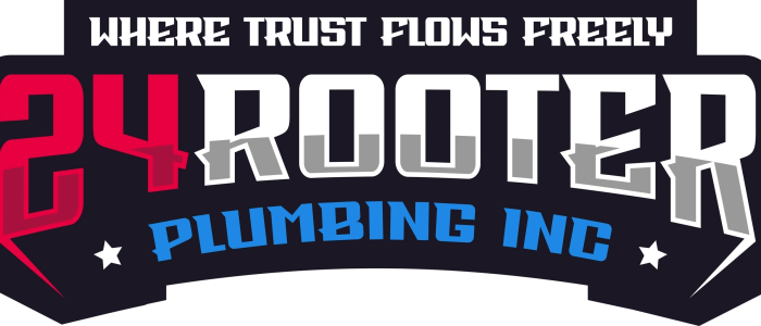 24 Rooter & Plumbing, Inc. – Servicio de Desatascos y Fontanería de Emergencia