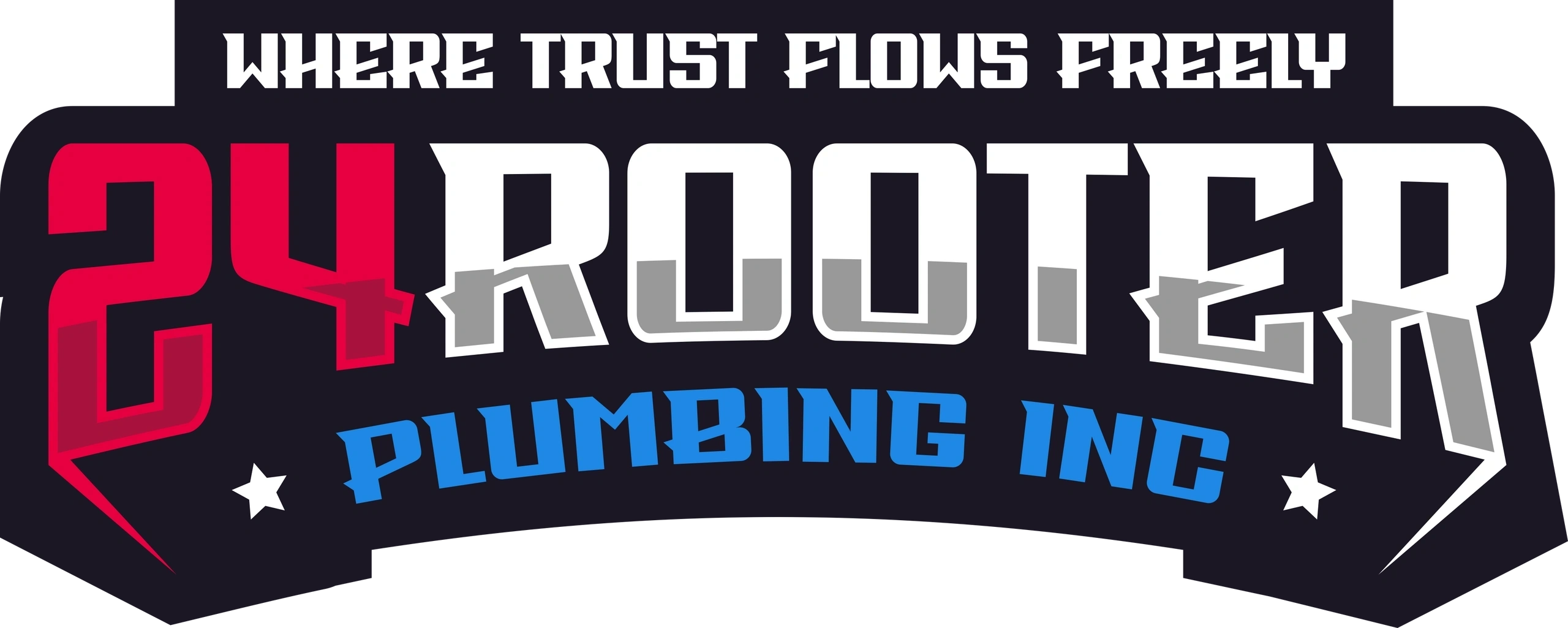 24 Rooter & Plumbing, Inc. – Servicio de Desatascos y Fontanería de Emergencia