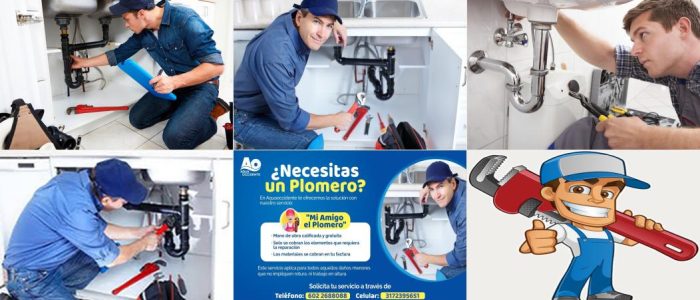 Plomero JIServicesPR – Reparación e Instalación de Tuberías y Emergencias en Puerto Rico