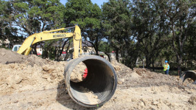 Maverick Underground LLC – Servicios de Construcción Subterránea y Excavación Profesional