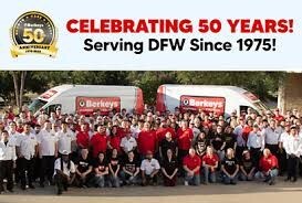 Servicios de Plomería, Aire Acondicionado y Eléctrica de Berkeys – Expertos en Instalaciones y Reparaciones