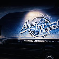 Servicios de Fontanería y Mecánica de Primera Calidad – Above & Beyond
