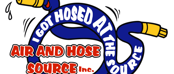 Air & Hose Source Inc. – Proveedor líder de mangueras y equipos de aire comprimido industrial