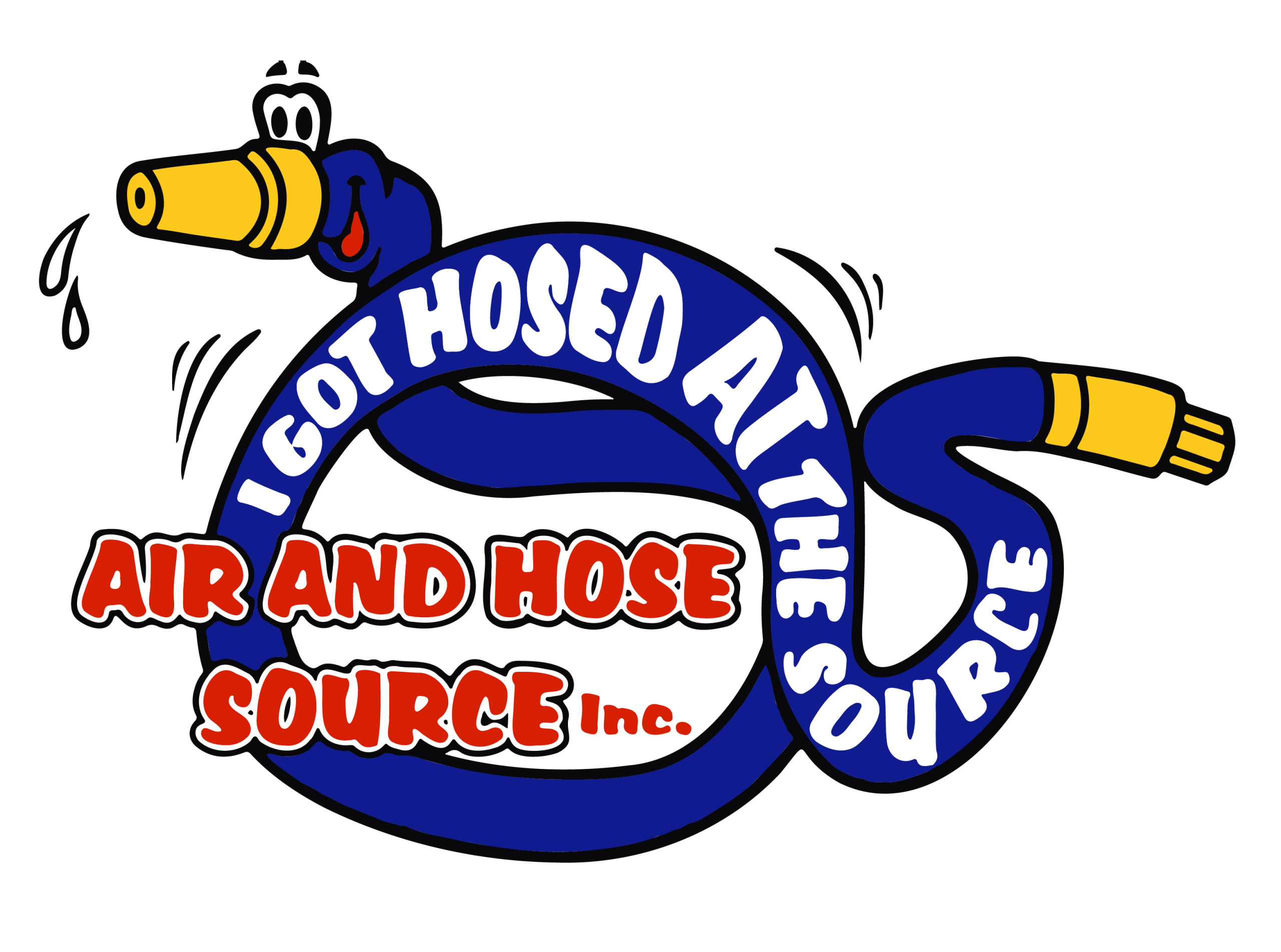 Air & Hose Source Inc. – Proveedor líder de mangueras y equipos de aire comprimido industrial