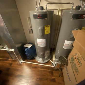 Thomas Brothers HVAC y Plomería – Servicios Profesionales de Climatización y Fontanería