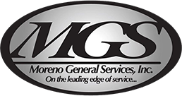 Moreno General Services Inc. – Servicios Integrales de Construcción y Mantenimiento