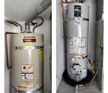 McPherson Bros Plomería – Servicios profesionales de reparación, instalación y mantenimiento