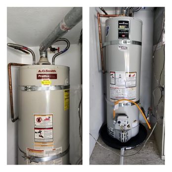 McPherson Bros Plomería – Servicios profesionales de reparación, instalación y mantenimiento