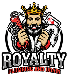 Royalty Plumbing & Drain: Expertos en plomería y desagüe, servicio rápido y confiable