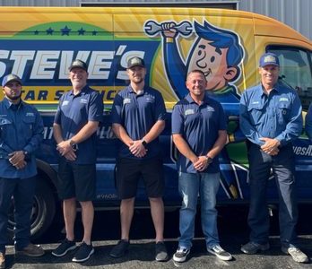 Servicio Cinco Estrellas de Steve: Excelencia y Atención Premium