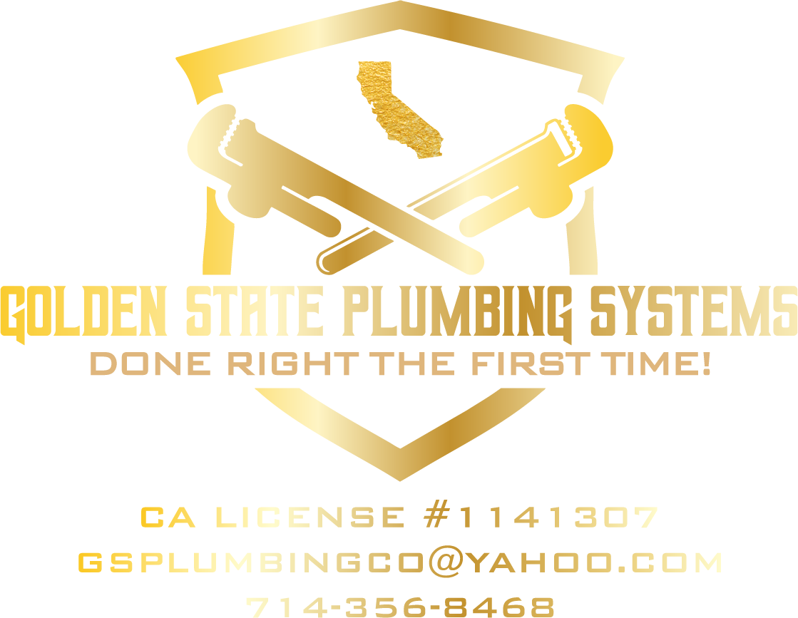 Plomería Golden State: Servicios de Fontanería y Reparación en California
