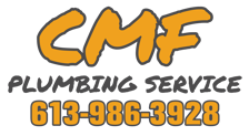 CMF Servicios de Fontanería: Plomería Profesional, Instalación y Reparación