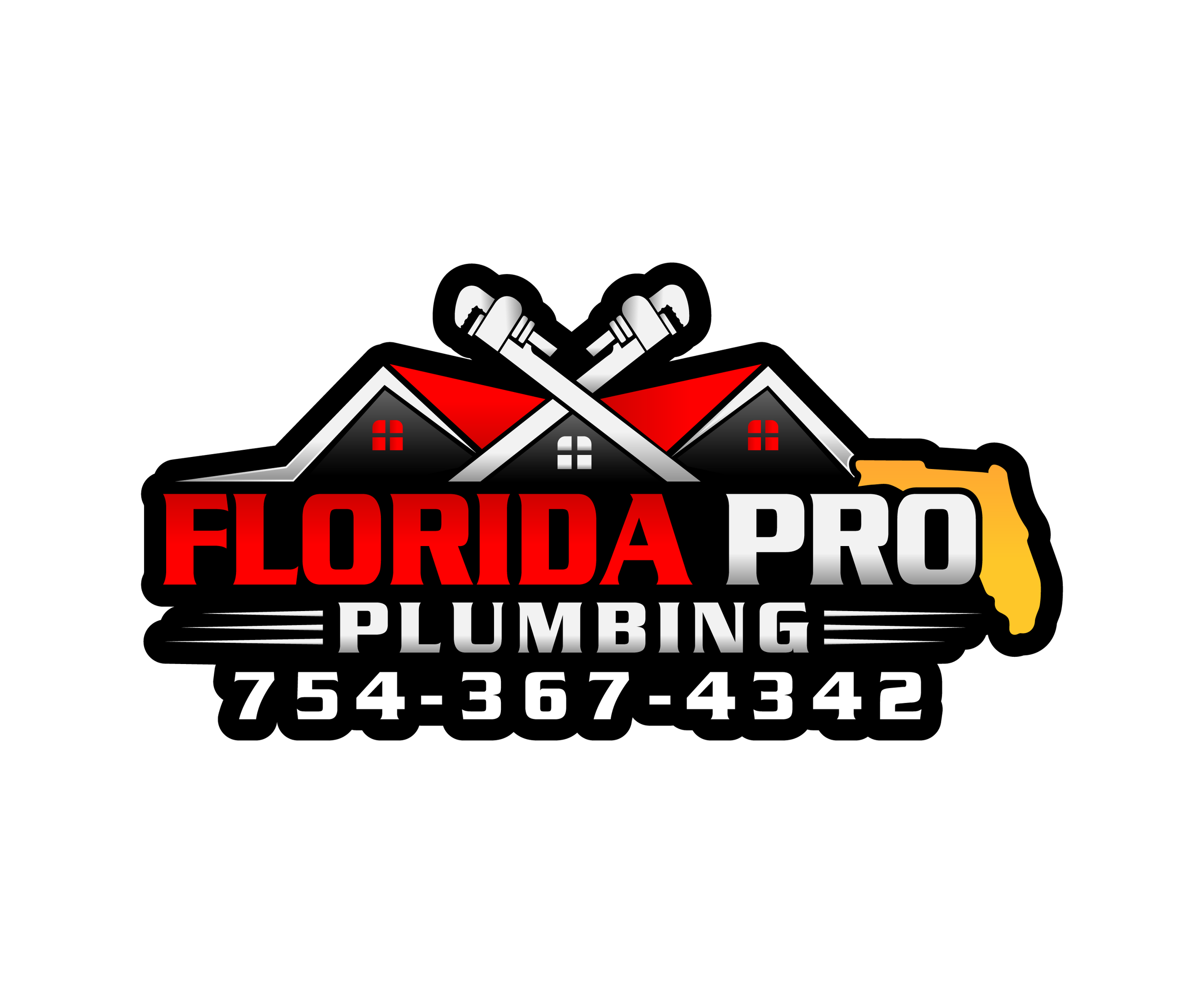 Plumbing Pro Florida: Servicios de fontanería profesional en Florida | Reparaciones, instalaciones y mantenimiento