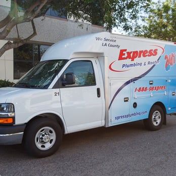 Plomería Express en Rowland Heights – Profesionales de Confianza para Reparación y Instalación