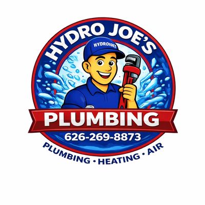 Hydro Joe’s Plumbing – Plomería y Reparación de Tuberías con Servicio Profesional