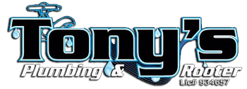 Tony’s Rooter and Plumbing Service – Servicio rápido de fontanería y desatascador profesional