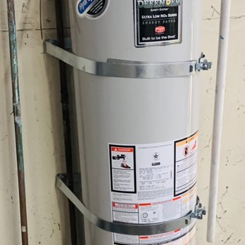 Servicios de Plomería, Aire Acondicionado y Calefacción en Rowland Heights – Expertos Certificados