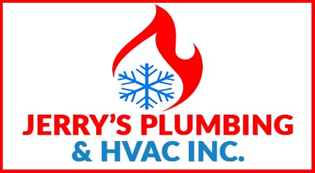 Jerrys Plumbing & HVAC – Servicios profesionales de plomería y climatización