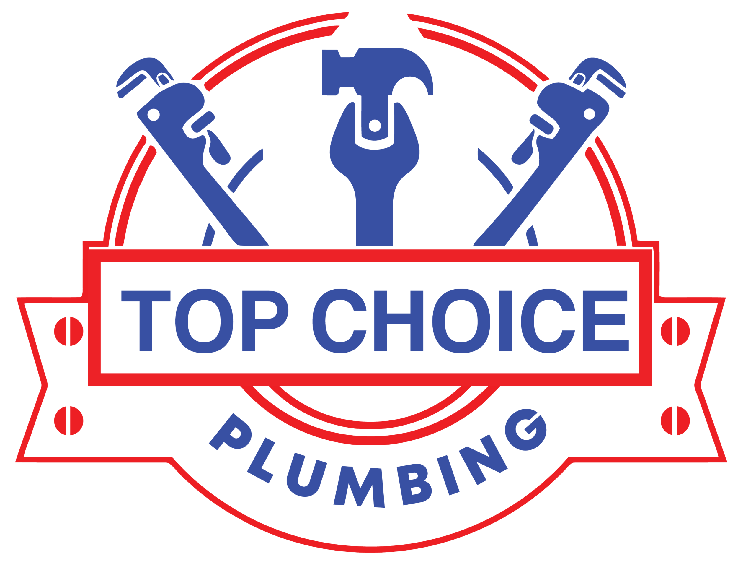 Top Choice Plumbing: Plomería de Confianza y Servicios de Instalación de Alta Calidad