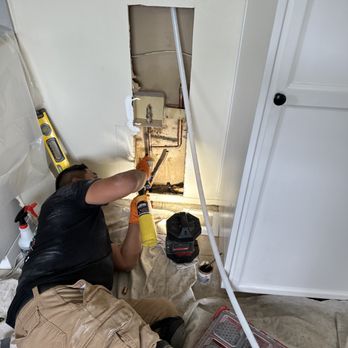 Maxx Grip Plumbing & Sewer Service Inc. – Expertos en Plomería y Alcantarillado, Reparación y Mantenimiento de Tuberías