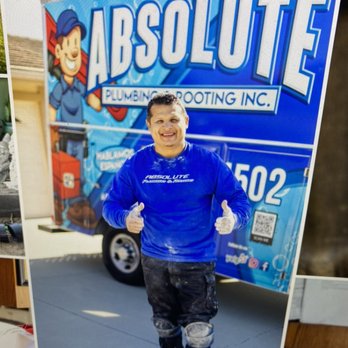 Plomería y Desatascos Absolute Plumbing – Servicios Profesionales de Fontanería y Raíces