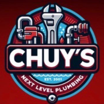 Servicios de plomería de Chuy’s Plumbing Inc – Reparación de tuberías, instalación y mantenimiento
