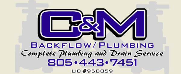 C&M Backflow Plumbing INC – Soluciones Profesionales en Prevención de Reflujo y Plomería