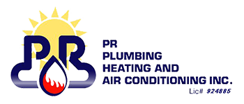 Servicios de fontería, Calefacción y Aire Acondicionado PR Plumbing – Soluciones Profesionales