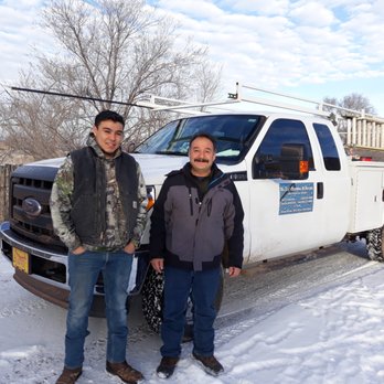 Big Joe’s Plumbing – Servicio profesional de plomería y reparación de tuberías
