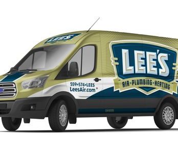 Servicios de Aire, Plomería, Calefacción y Techado – Lee’s: Soluciones Integrales