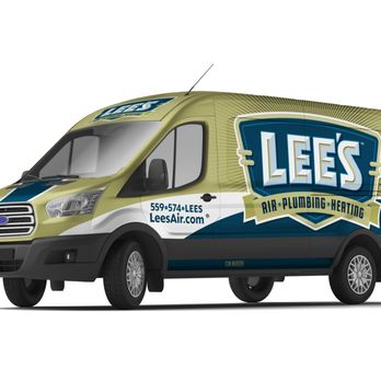 Servicios de Aire, Plomería, Calefacción y Techado – Lee’s: Soluciones Integrales