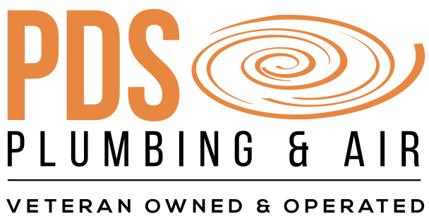 PDS Plumbing and Air – Servicios de fontería y Aire Acondicionado de Confianza