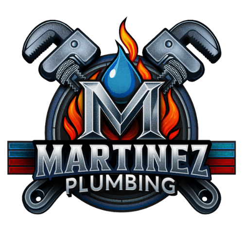 Martínez Plumbing – Expertos en Plomería Residencial y Comercial | Reparaciones Rápidas y Servicios de Fontanería