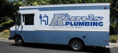Kim’s Plumbing – Fontería profesional: reparación, instalación y mantenimiento rápido