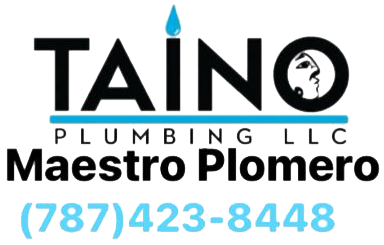 Taíno Plumbing: Servicios de Plomería en Puerto Rico – Reparación e Instalación de Tuberías