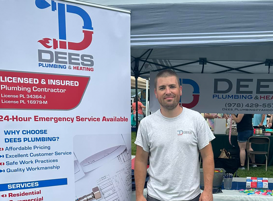 Dee’s Plumbing: Servicio de fontería profesional – Reparaciones, instalaciones y mantenimiento