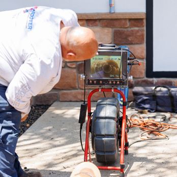 Rapid Rooter y Drain Master: Expertos en Desagüe y Plomería para Soluciones Rápidas